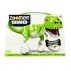 Интерактивный робот-динозавр Zoomer Dino Spin master SM14404